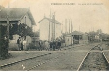Saone loire perrigny d'occasion  France