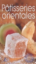 Patisseries orientales laurenc d'occasion  France