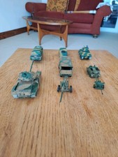 Airfix tanks military for sale  WATERLOOVILLE