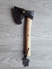 Jägerbeil bison 1879 gebraucht kaufen  Hamburg