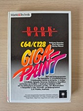 C64 c128 giga gebraucht kaufen  Berlin