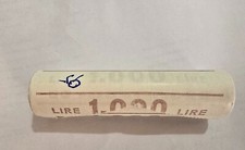 Rotolino lire 1995 usato  Mazara del Vallo