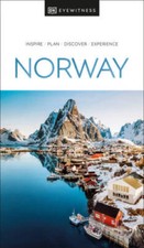 Eyewitness norway paperback for sale  Montgomery