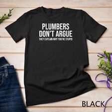 Plumbers argue stupid for sale  Huntington Beach