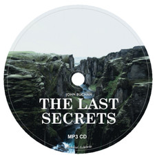 Last secrets john for sale  Denham Springs
