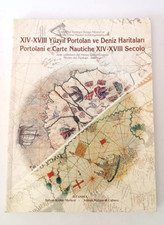 Portolani carte nautiche usato  Putignano