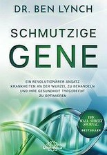 Schmutzige gene ben gebraucht kaufen  Wabern