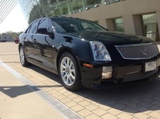 Cadillac sts alloy for sale  Kansas City