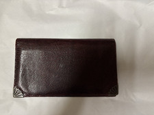 Vintage brown leather for sale  Fort Worth