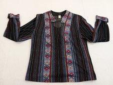 Vintage damen bluse gebraucht kaufen  Rastatt