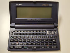 Casio digital diary gebraucht kaufen  Waldshut-Tiengen