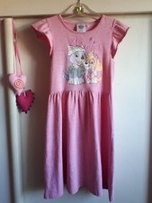Sommerkleid paw patrol gebraucht kaufen  Sehnde