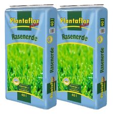 Plantaflor plus rasenerde gebraucht kaufen  Saterland