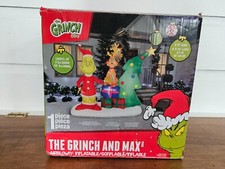 Dr. seuss grinch for sale  USA