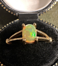 Vintage hallmarked solid for sale  LONDON