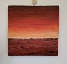 Tableau peinture moderne d'occasion  Boulogne-Billancourt