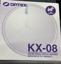 Optex ceiling mount for sale  Westfield