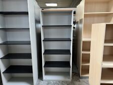 Steelcase aktenregal rdnerhöh gebraucht kaufen  Kassel