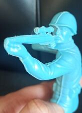 Plastic marx soldiers for sale  WALSALL