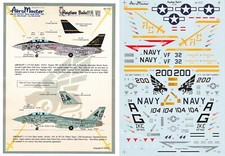 Aeromaster decals 14a for sale  SUDBURY