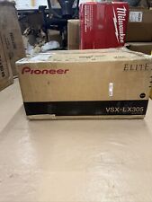 Pioneer vsx lx305 for sale  Bensenville