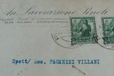 pinoli usato  Carignano