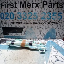 Mercedes e220 curtain for sale  SOUTH OCKENDON