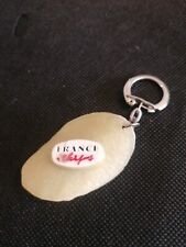 Porte clé publicitaire d'occasion  Grasse
