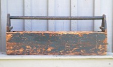 Primitive carpenter wooden for sale  Birch Tree