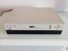 Videoregistratore vhs time usato  Santa Maria di Licodia