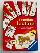 Jeu éducatif lecture d'occasion  Marseille IX
