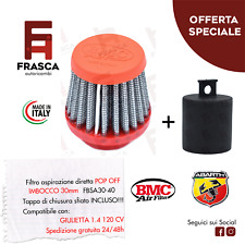 Kit filtro bmc usato  Montella