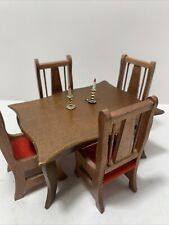 Vintage farmhouse table for sale  Healdton