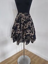 Saints black bustle for sale  SHEFFIELD