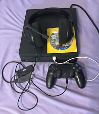 Jet black ps4 for sale  Miami