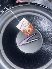 Subwoofer Audiobahn AW151T comprar usado  Enviando para Brazil
