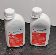Norstrom descaler pro for sale  SHEFFIELD