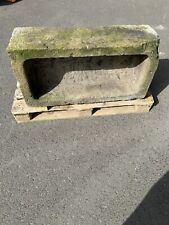 Alter naturstein trog gebraucht kaufen  Dernau
