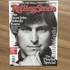 rolling stone magazine for sale  STOKE-ON-TRENT