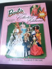 Collector encyclopedia barbie gebraucht kaufen  Herne