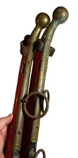 Antique horse hames for sale  Freeport