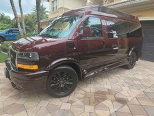 2021 gmc savana for sale  Boynton Beach