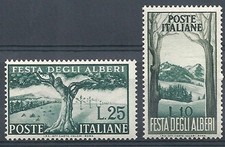 1951 italia repubblica usato  Italia