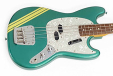 Fender japan mb98 usato  Spedire a Italy
