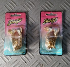 Morsetti batteria auto usato  Italia