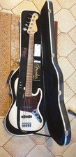 Fender jazz bass usato  Genzano di Roma