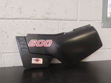 yamaha xt600 carena usato  Milano