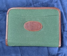 Microfile filofax zipped for sale  NORWICH