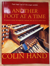 Another foot time for sale  LOOE