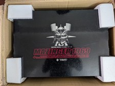 Mazinger 1969 fewture usato  Roma